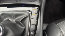 Hyundai TUCSON 1.6 TGDi Ultimate 5dr 2WD Petrol Estate